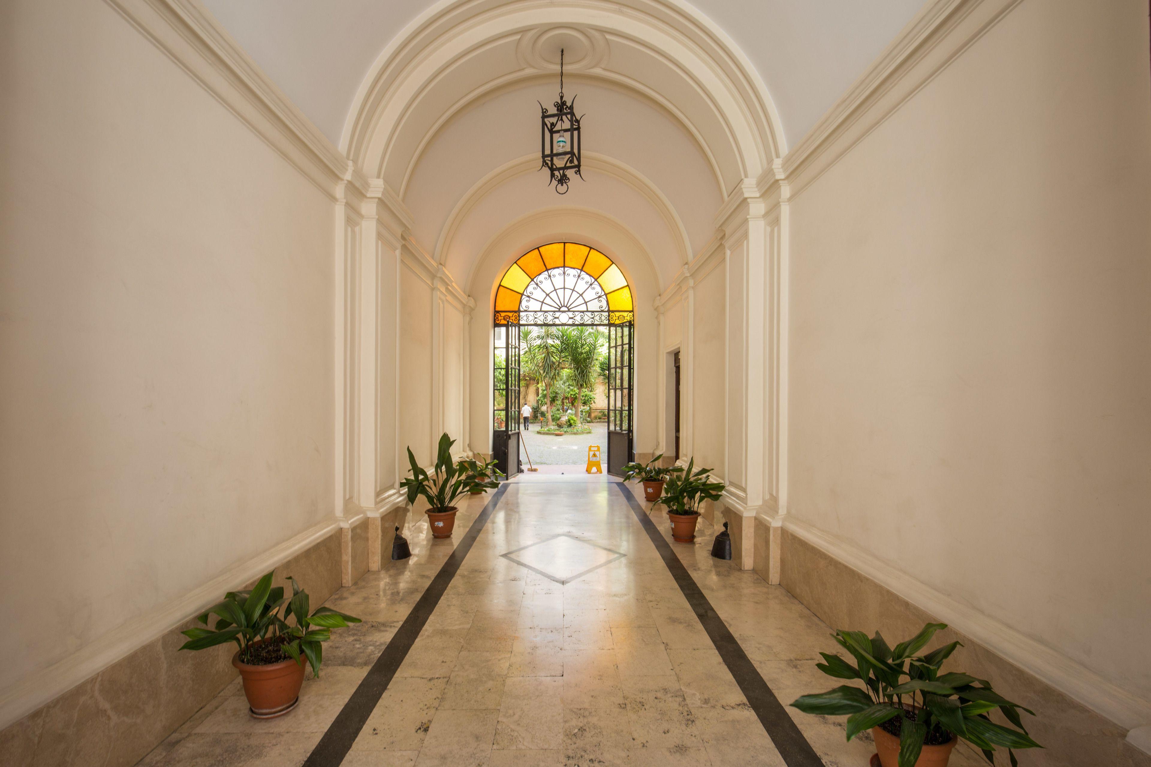Hotel Maryelen, Rome